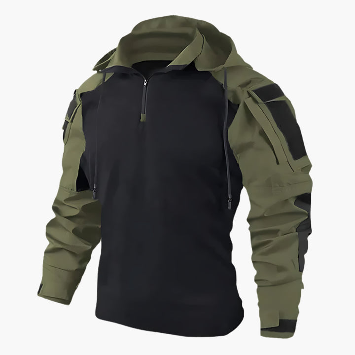 Delta | Veste tactique