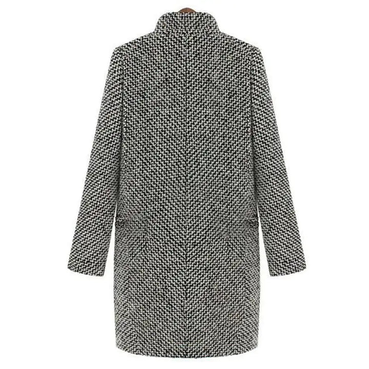 Charly | Long Manteau