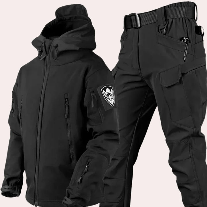 Outdoor™ - Ensemble de manteau d'hiver et pantalon
