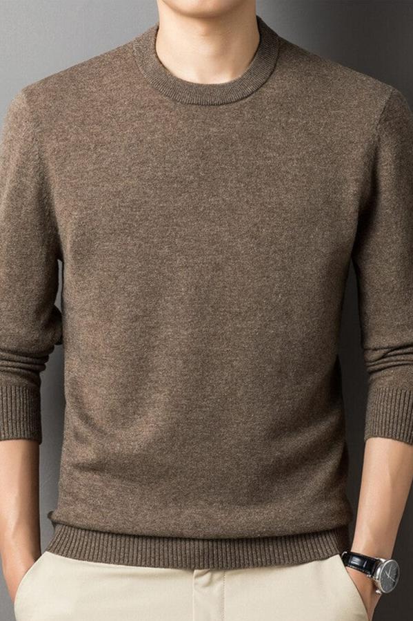 Florent | Pull