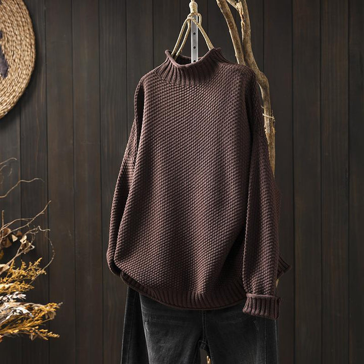 Aeris™ | Pull Tricoté
