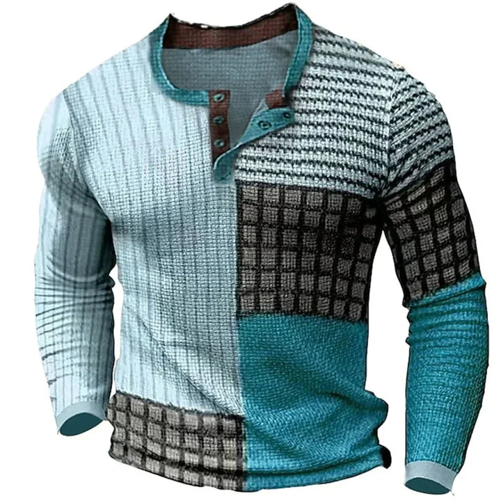 Frédéric™ Prime - Pull Élégant