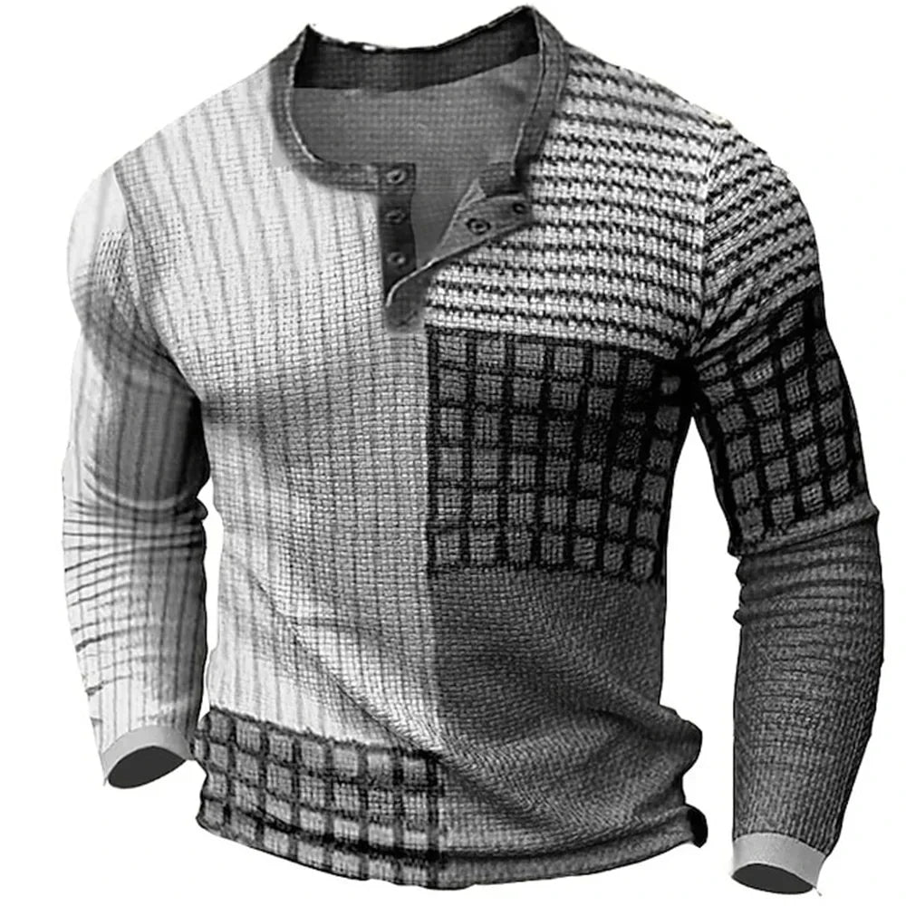 Frédéric™ Prime - Pull Élégant