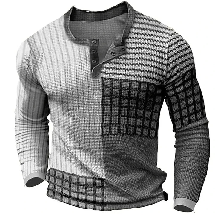 Frédéric™ Prime - Pull Élégant