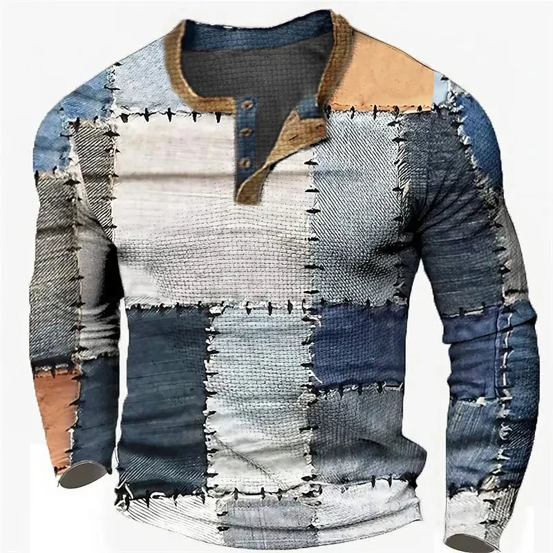 Frédéric™ Prime - Pull Élégant
