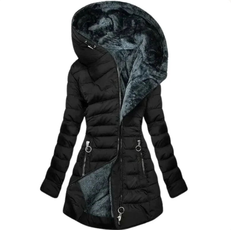 Emma™ - Parka Élégante