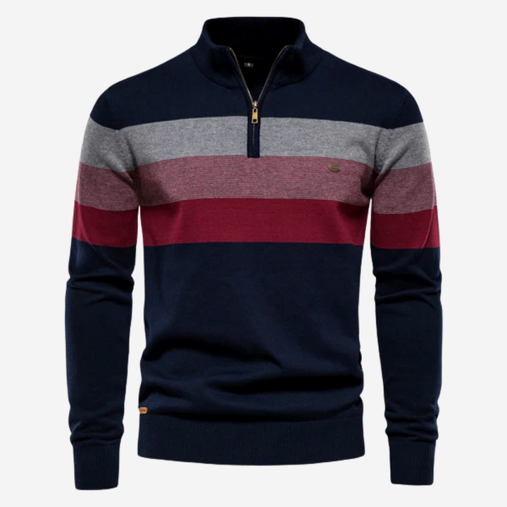 Henri | chemise à manches longues