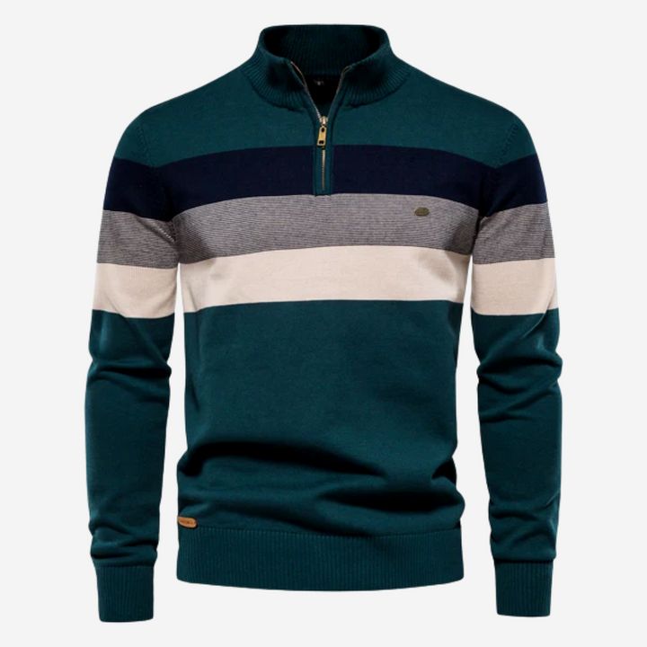 Henri | chemise à manches longues