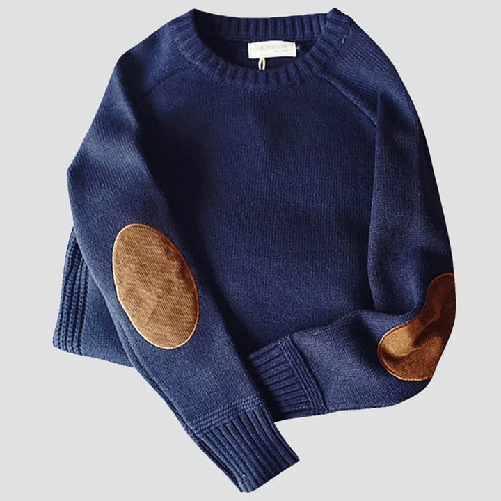Julien | Pull Tricoté