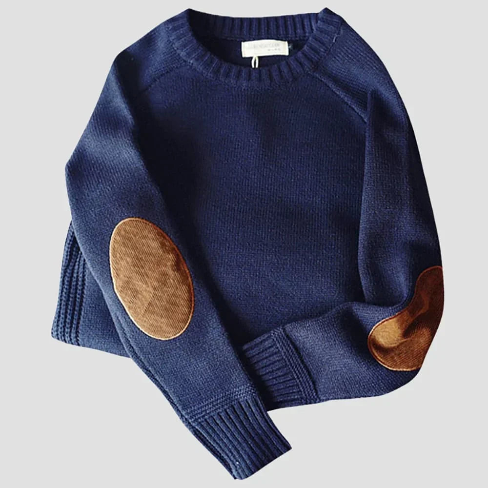 Julien | Pull Tricoté