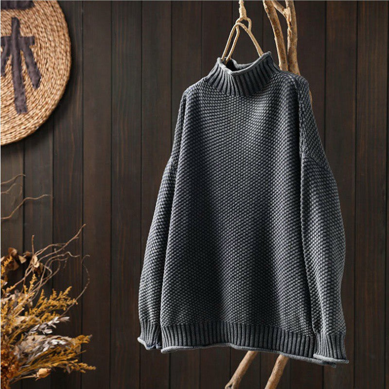 Aeris™ | Pull Tricoté