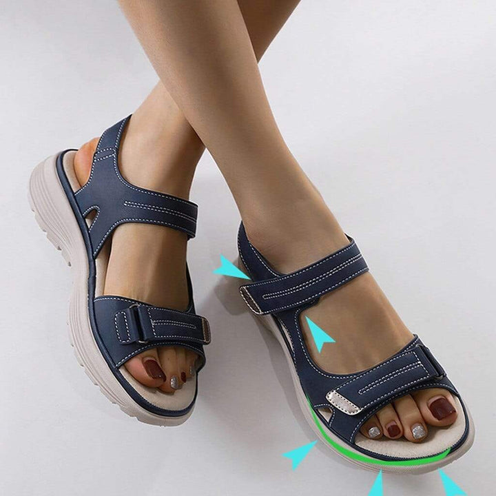 Virelia Light™  - Sandale orthopédique